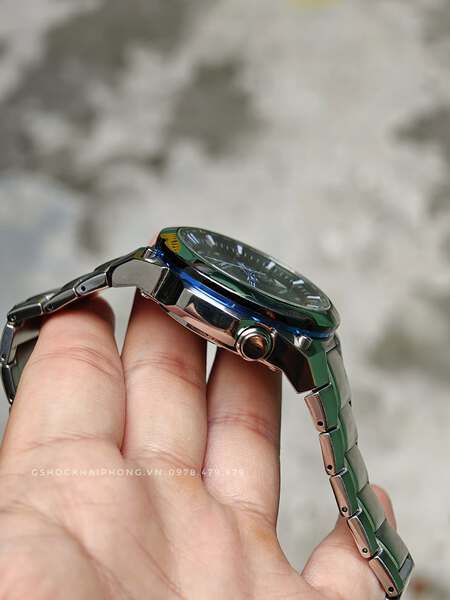 GS-000218 ( CASIO EDIFICE EQW-A1000 )