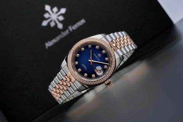 Alexander Ferros 8021D/05