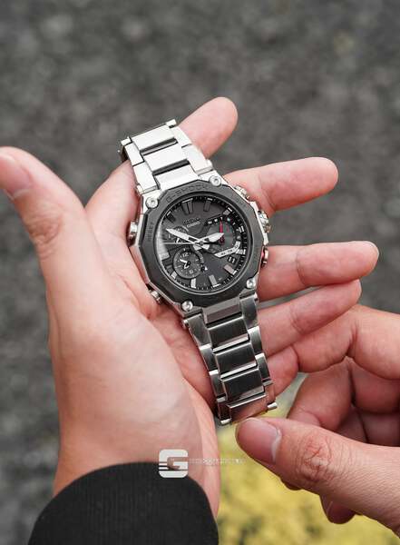 G-SHOCK MTG-B2000D-1A