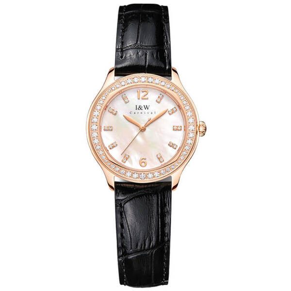 Đồng hồ nữ chính hãng IW CARNIVAL IW599L-1