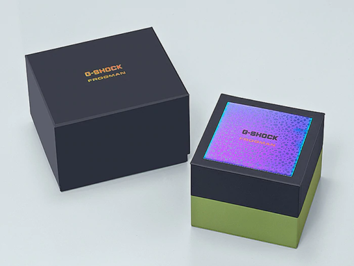 G-SHOCK GWF-A1000BRT-1A