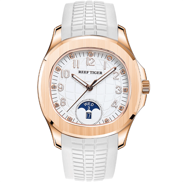 Đồng hồ nam chính hãng Reef Tiger RGA1805-10