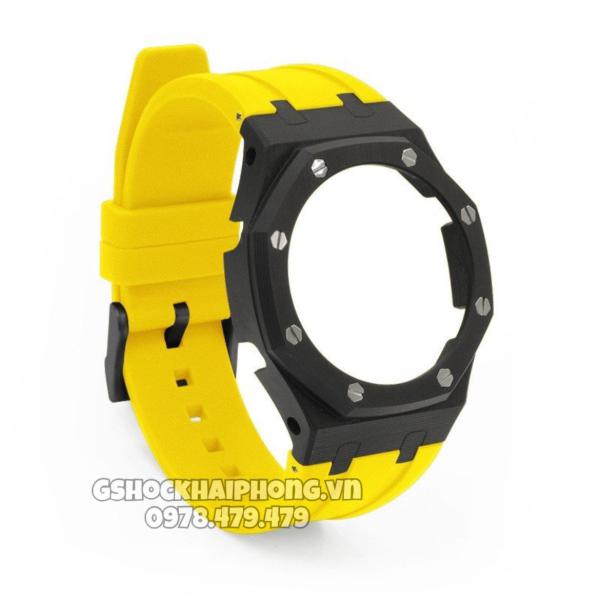 Bộ vỏ GA-2100 Carbon Fiber 02 cao cấp ( Kích vào sp chọn màu dây )