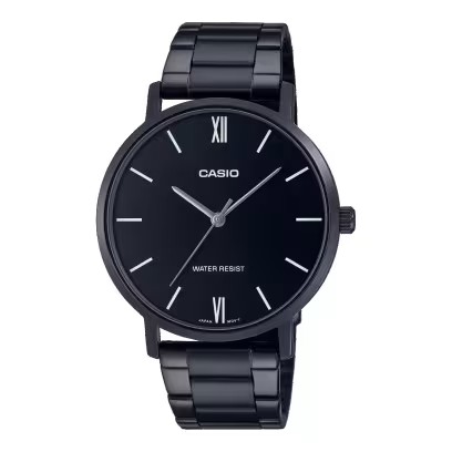 CASIO MTP-VT01B-1B - QUÀ TẶNG TRỊ GIÁ 600K