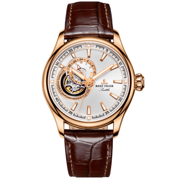 Đồng hồ nam chính hãng Reef Tiger RGA1639-3