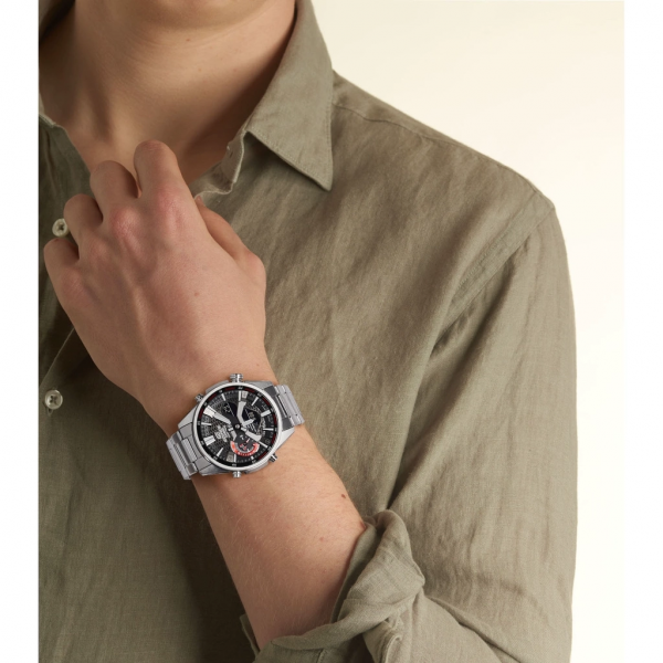 CASIO EDIFICE ECB-S100D-1A