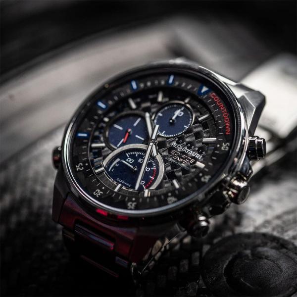CASIO EDIFICE EFS-S590AT-1A