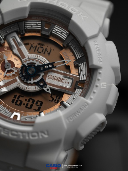 G-SHOCK GA-110DB-7A