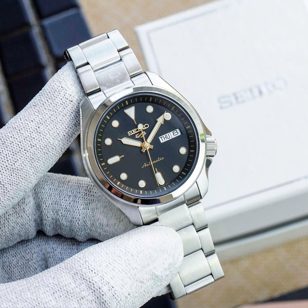 Đồng Hồ Nam Chính Hãng SEIKO 5 Sports SRPE57K1