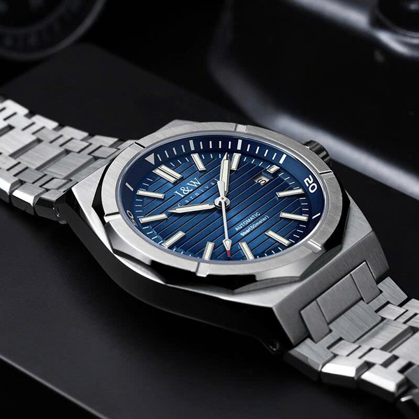 Đồng Hồ Nam I&W Carnival 711G9