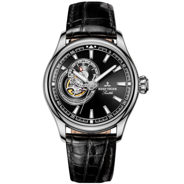 Đồng hồ nam chính hãng Reef Tiger RGA1639-5