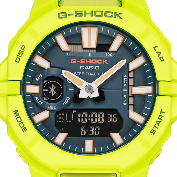 CASIO G-SHOCK GBA-950-9A3