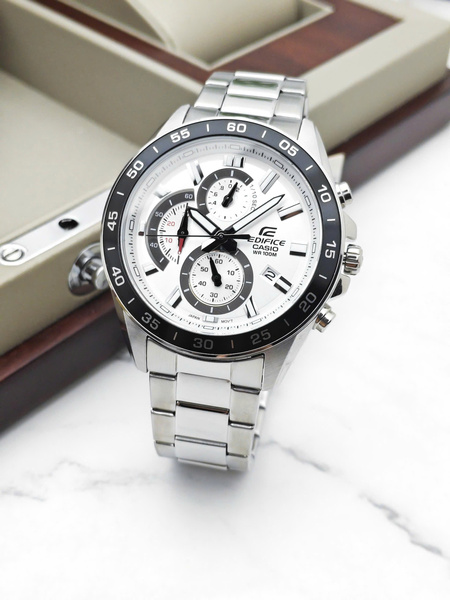 CASIO EDIFICE EFV-550D-7A