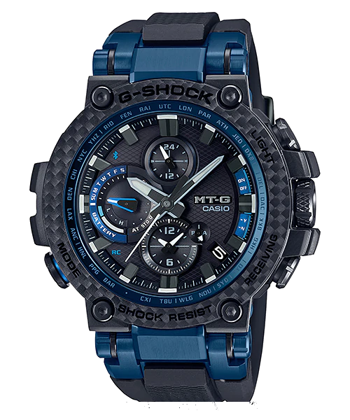 G-SHOCK MTG-B1000XB-1A