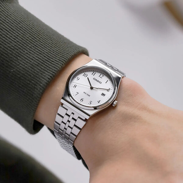 CASIO MTP-B145D-7A - QUÀ TẶNG TRỊ GIÁ 600K