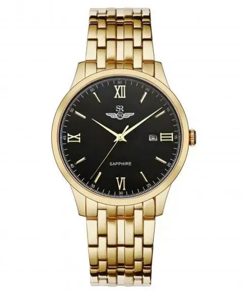 Đồng Hồ Nam Chính Hãng SRWATCH Classic SG9002.1401