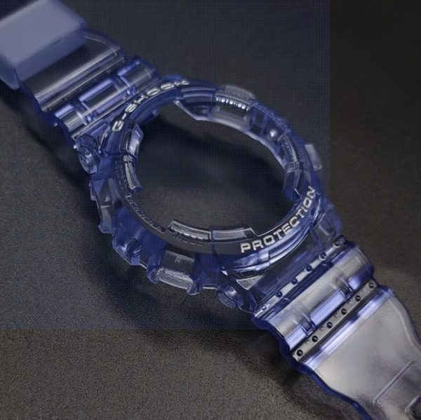 Bộ vỏ chính hãng G-SHOCK GMA-S110VW-6A