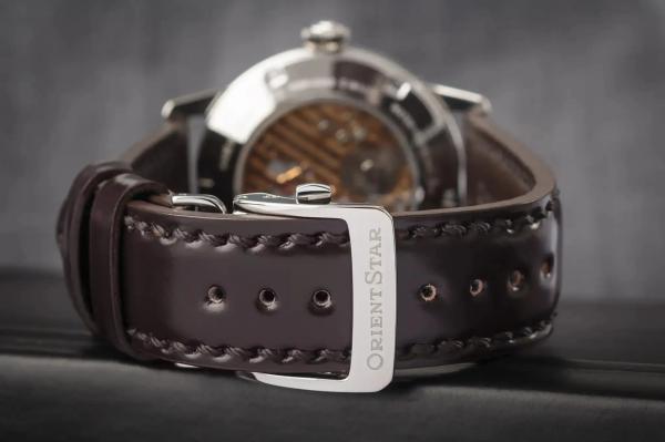 Đồng Hồ Nam Chính Hãng ORIENT Classic RE-AZ0004S00B