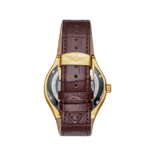 SRWATCH Skeleton SG19193.4602