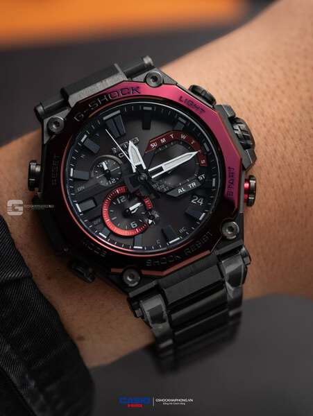G-SHOCK MTG-B2000BD-1A4