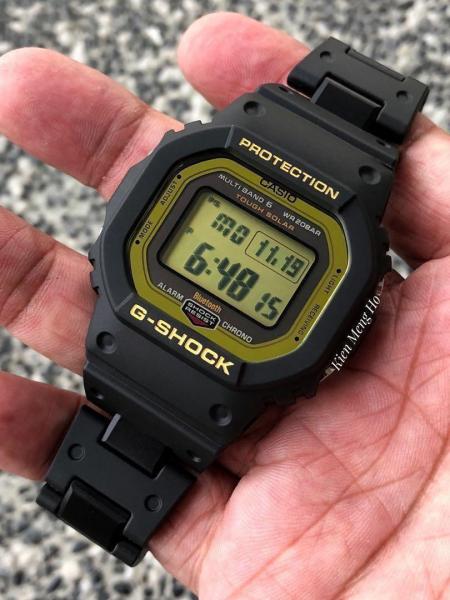 G-SHOCK GW-B5600BC-1