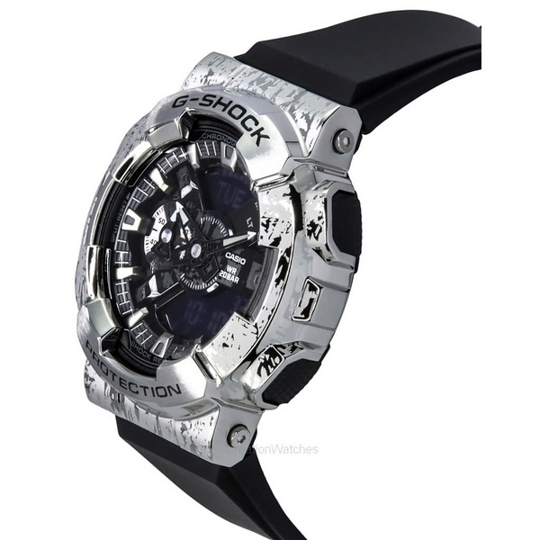 CASIO G-SHOCK GM-110GC-1A