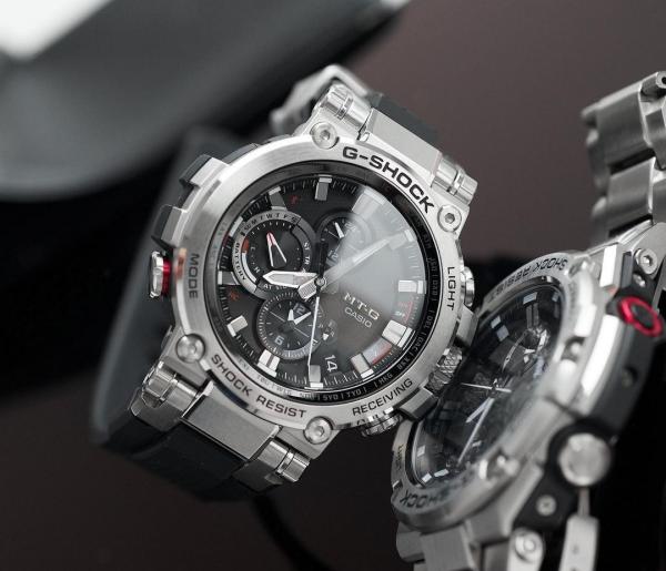 G-SHOCK MTG-B1000-1A