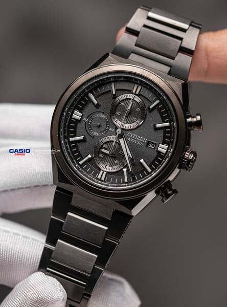 Citizen Attesa CA0835-61H