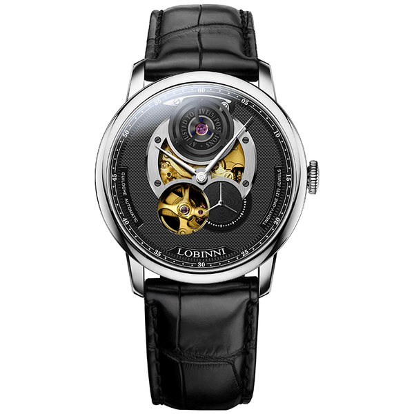 Đồng hồ nam chính hãng LOBINNI L16020-4