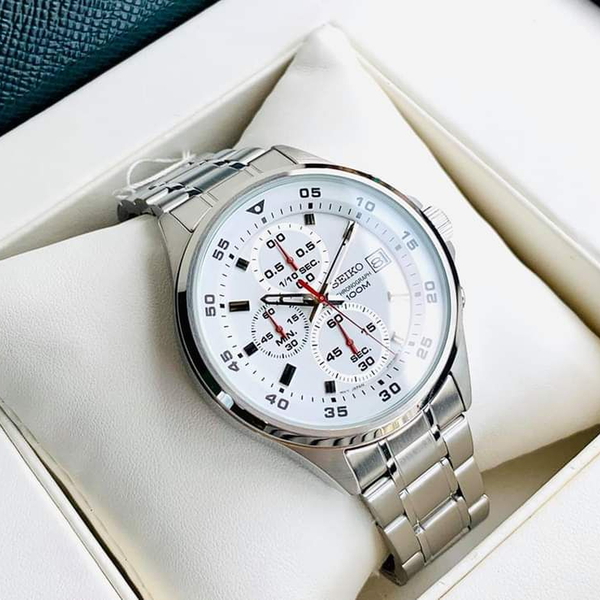 Đồng Hồ Nam Chính Hãng SEIKO Regular SKS623P1