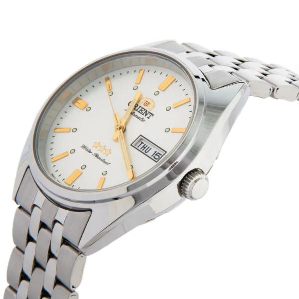 Đồng Hồ Nam Chính Hãng ORIENT Contemporary RA-AB0E10S19B