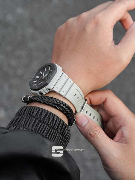 CASIO G-SHOCK GA-B2100LUU-5A