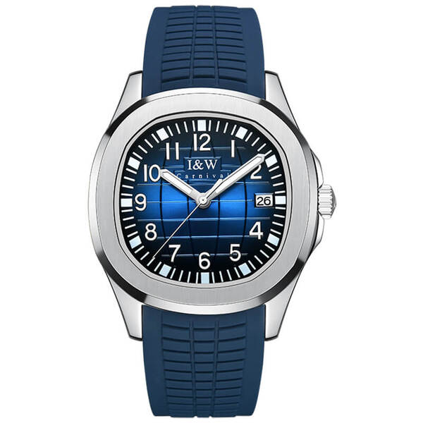 Đồng Hồ Nam I&W Carnival IW722G-1