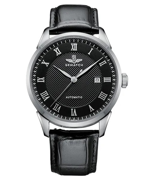 Đồng Hồ Nam Chính Hãng SRWATCH Automatic AT SG8889.4101AT