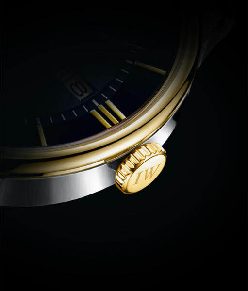 Đồng Hồ Nam I&W Carnival IW515G-2