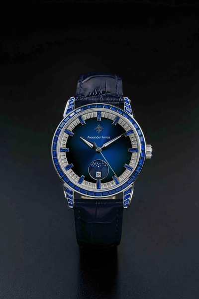 Alexander Ferros 9081S-05