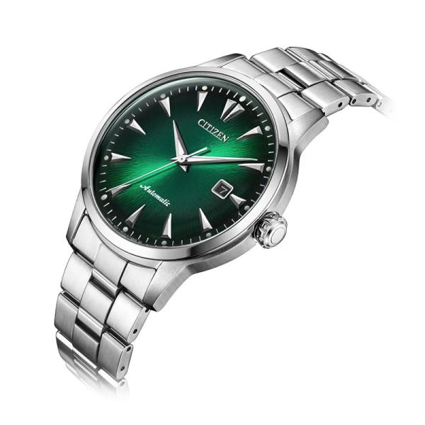 Đồng Hồ Nam Chính Hãng CITIZEN Mechanical NK0007-88X