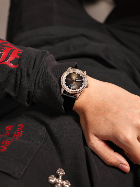 Alexander Ferros 9081R-01