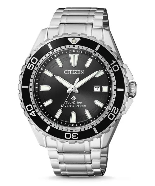 Đồng Hồ Nam Chính Hãng CITIZEN Promaster BN0190-82E