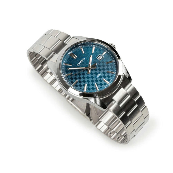 CASIO MTP-VD03D-2A2 - QUÀ TẶNG TRỊ GIÁ 300K