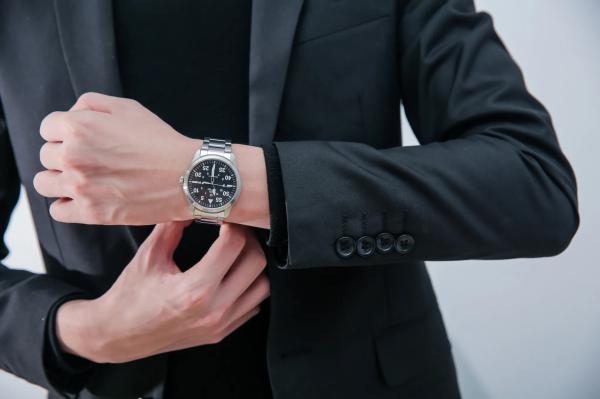 Đồng Hồ Nam Chính Hãng ORIENT Sports FUNG2001B0