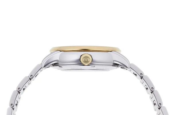 Đồng Hồ Nam Chính Hãng ORIENT Classic RA-AS0001S00B