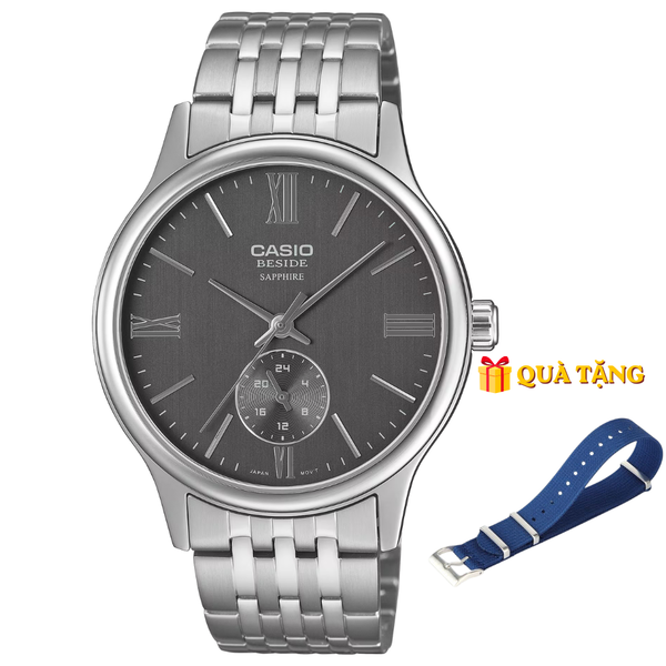 CASIO BESIDE BMS-100D-8A