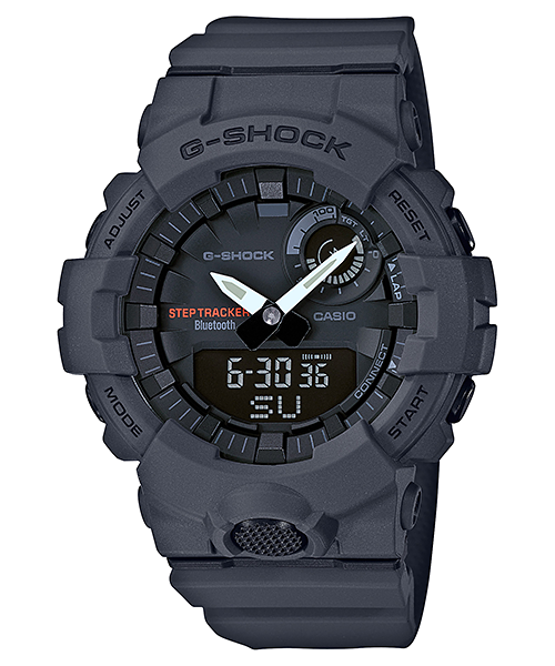 G-SHOCK GBA-800-8A