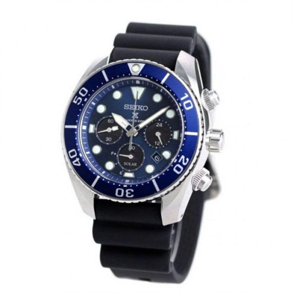 Đồng Hồ Nam Chính Hãng SEIKO Prospex SBDL063J