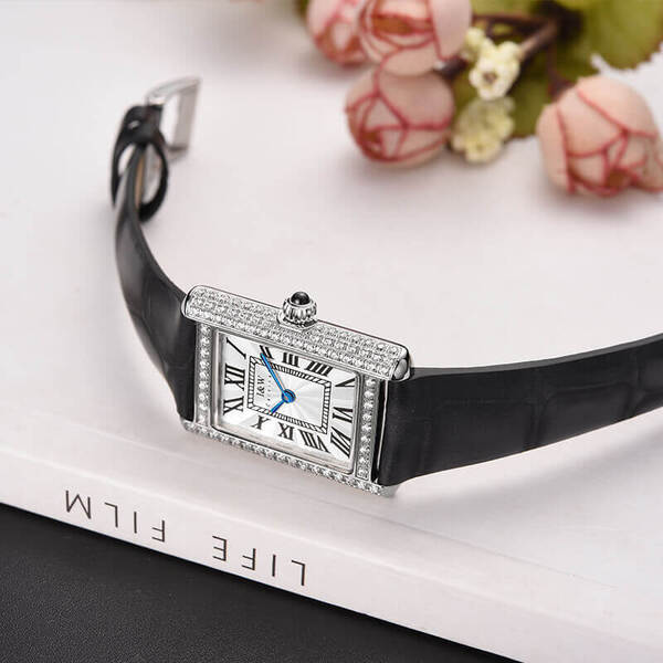 Đồng hồ nữ chính hãng IW CARNIVAL IW587L-2