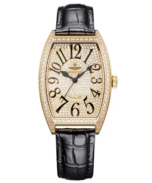 Đồng Hồ Nữ Chính Hãng SRWATCH BL SL5001.6102BL