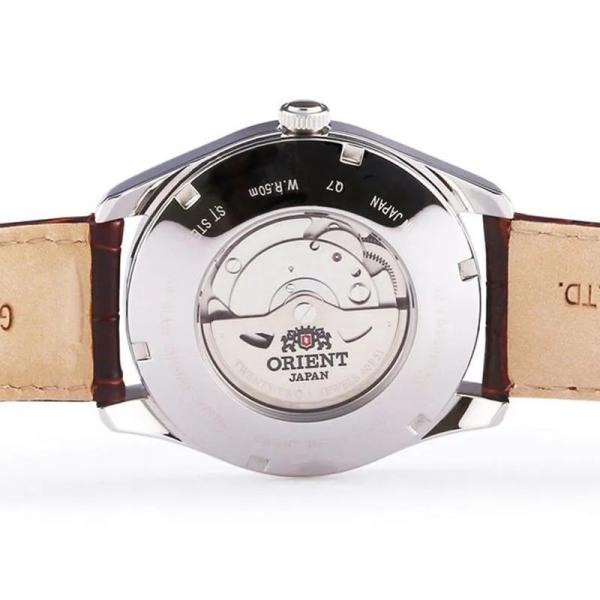 Đồng Hồ Nam Chính Hãng ORIENT Classic SDJ05003W0