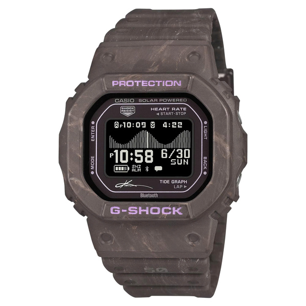 CASIO G-SHOCK GBX-H5600KI-5