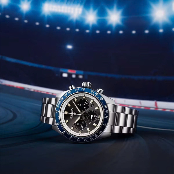 Đồng Hồ Nam Chính Hãng SEIKO Prospex SSC939P1 